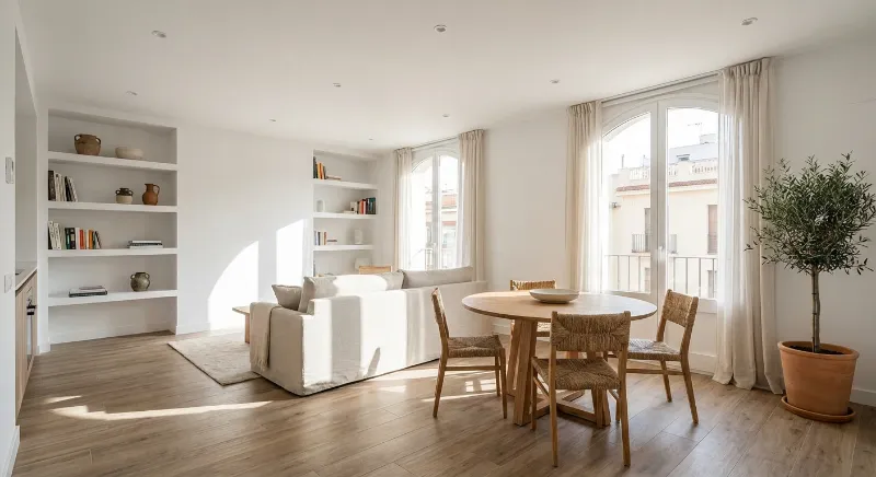 Servicio de Reformas Integrales